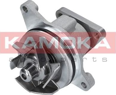 Water Pump, engine cooling T0136 - image 6