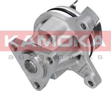 Water Pump, engine cooling T0136 - image 8
