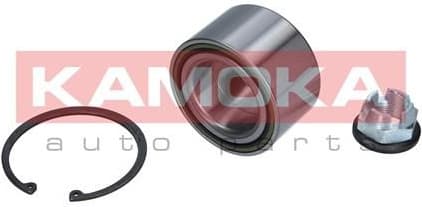 Wheel Bearing Kit 5600051 - image 8
