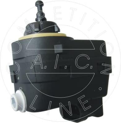 Actuator, headlight levelling NEW MOBILITY PARTS 53258