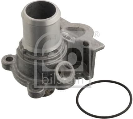 Thermostat, coolant 106034