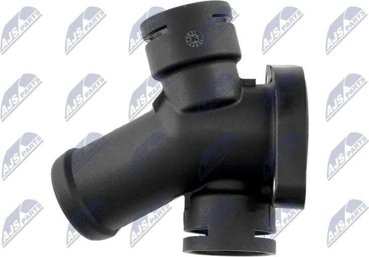 Coolant Flange CTM-VW-017 - image 3