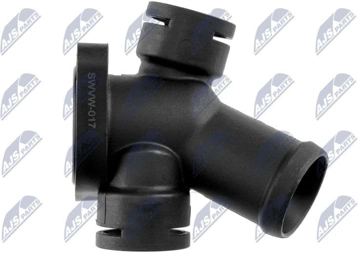 Coolant Flange CTM-VW-017 - image 4