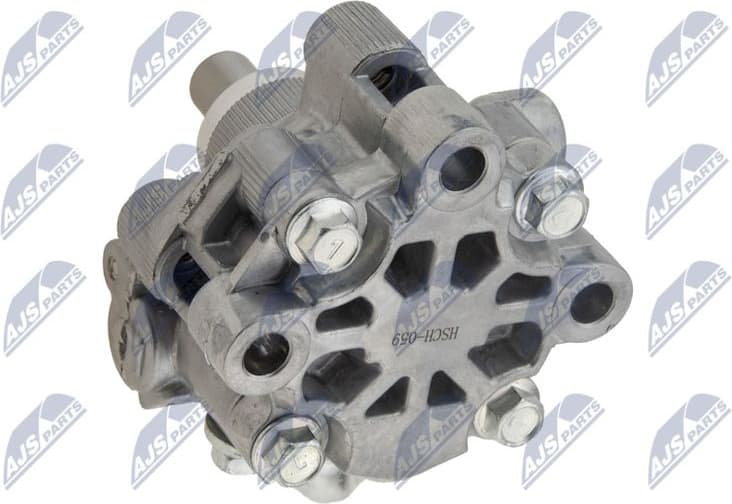 Hydraulic Pump, steering SPW-CH-059 - image 2