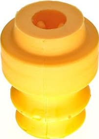 Rubber Buffer, suspension 72-5853 - image 2
