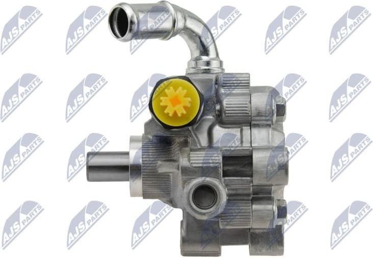 Hydraulic Pump, steering SPW-CH-059 - image 3