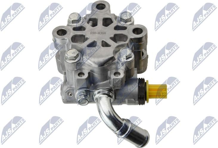 Hydraulic Pump, steering SPW-CH-059 - image 5