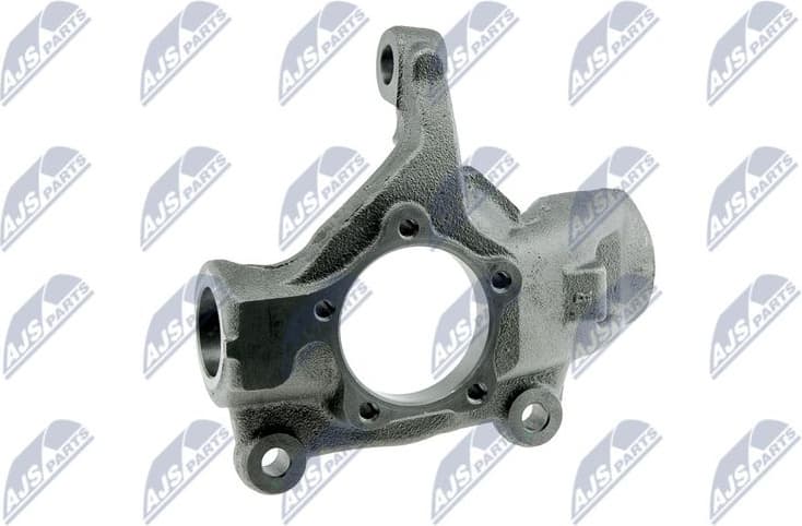 Steering Knuckle, wheel suspension ZZP-FR-019