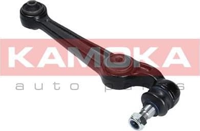 Arm front suspension 9050230 - image 6