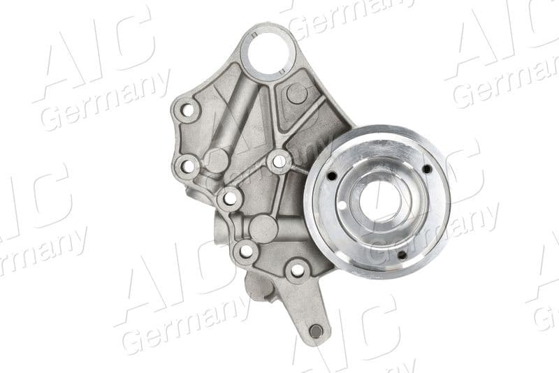 Bearing Bracket, camshaft NEW MOBILITY PARTS 58340 - image 2