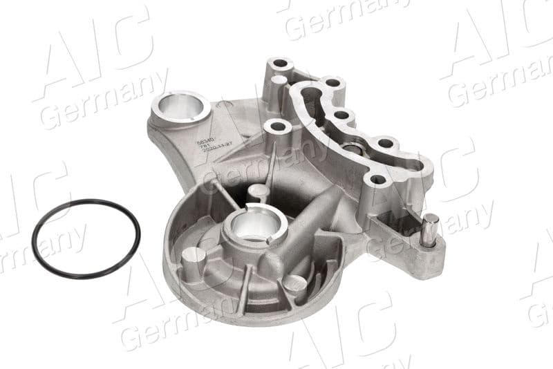 Bearing Bracket, camshaft NEW MOBILITY PARTS 58340 - image 4