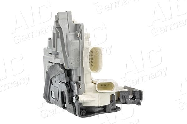 Door Lock NEW MOBILITY PARTS 70295 - image 2