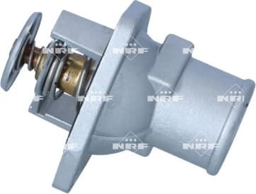 Thermostat, coolant EASY FIT 725296 - image 2