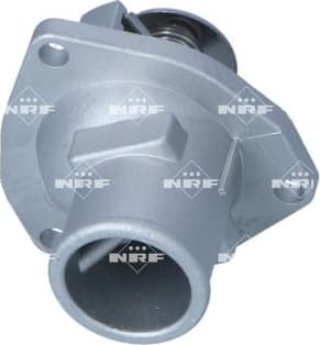 Thermostat, coolant EASY FIT 725296 - image 3