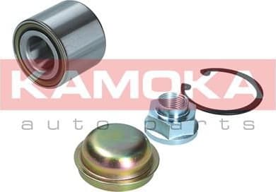 Wheel Bearing Kit 5600200 - image 5