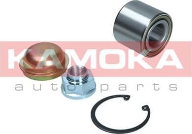 Wheel Bearing Kit 5600200 - image 6