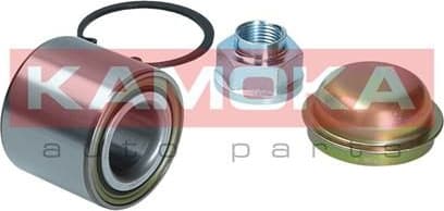 Wheel Bearing Kit 5600200 - image 8