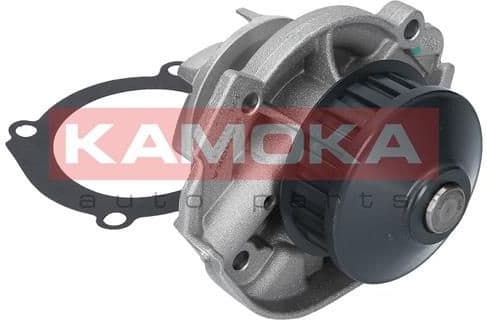 Water Pump, engine cooling T0117 - image 8