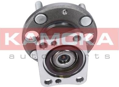 Wheel Bearing Kit 5500100 - image 7