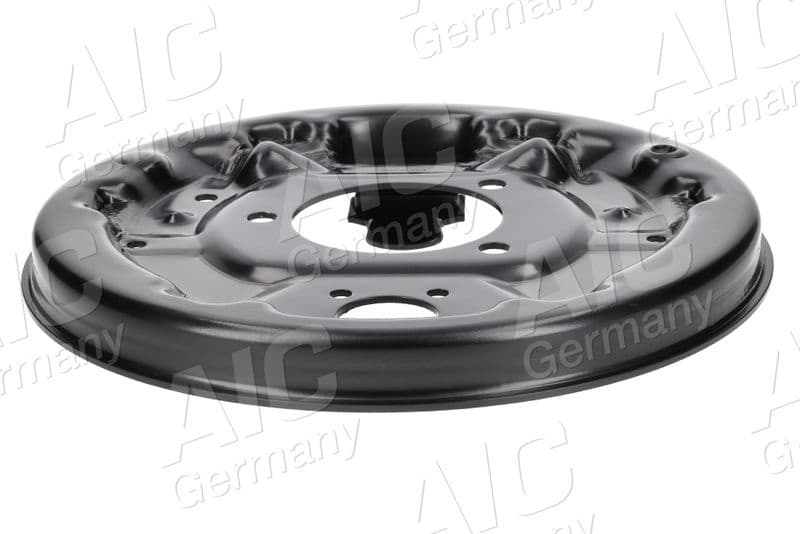 Cover Sheet, brake drum NEW MOBILITY PARTS 70739 - image 2