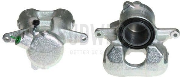 Brake Caliper 343650