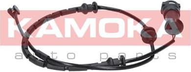 Warning Contact, brake pad wear 105040 - image 8