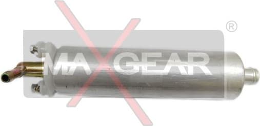 Fuel Pump 43-0078 - image 2