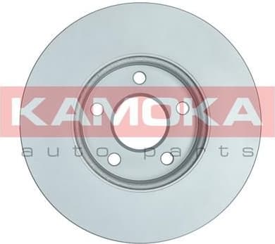Brake Disc 103588 - image 4