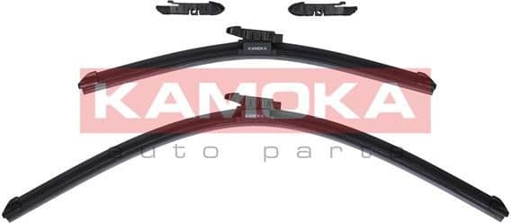 Wiper Blade 27D05 - image 3