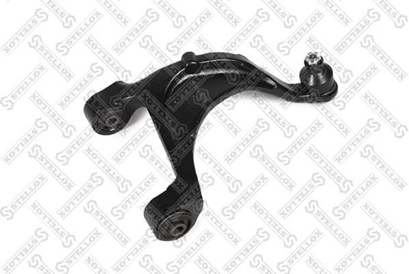 Control/Trailing Arm, wheel suspension 57-00914-SX