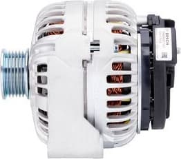 Alternator 1 986 A00 743