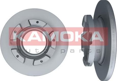 Brake Disc 103202 - image 4