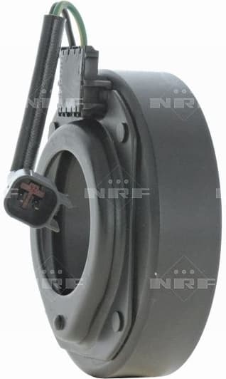 Coil, magnetic clutch (compressor) 38719