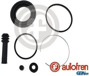 Repair Kit, brake caliper D4475