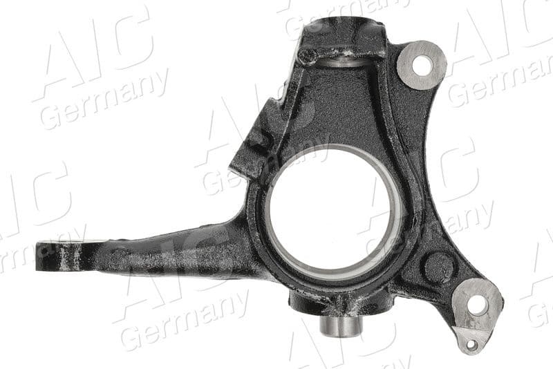 Steering Knuckle, wheel suspension NEW MOBILITY PARTS 58914 - image 2