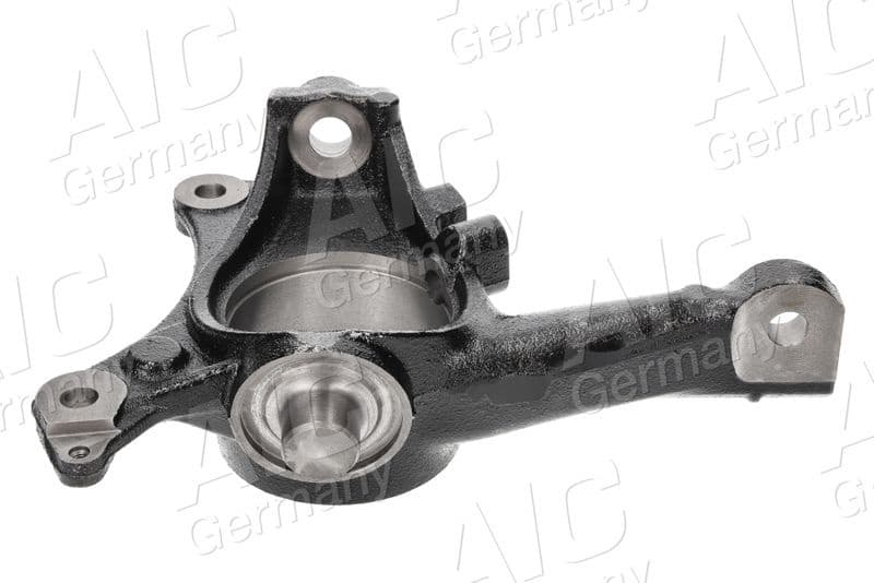 Steering Knuckle, wheel suspension NEW MOBILITY PARTS 58914 - image 3
