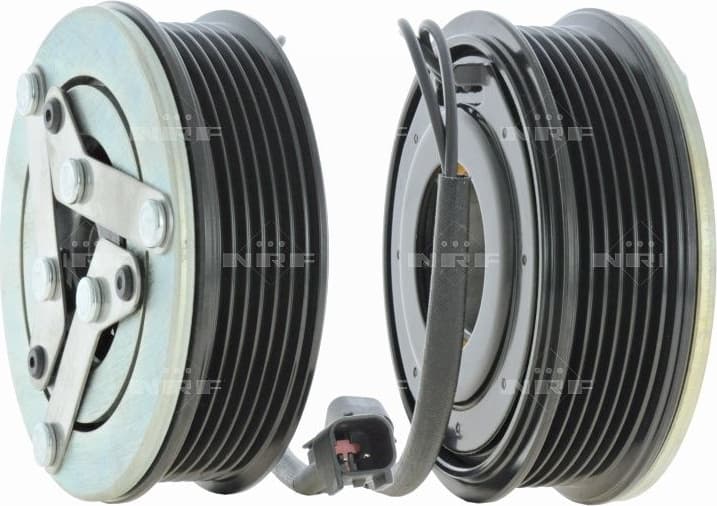 Magnetic Clutch, air conditioning compressor 380180