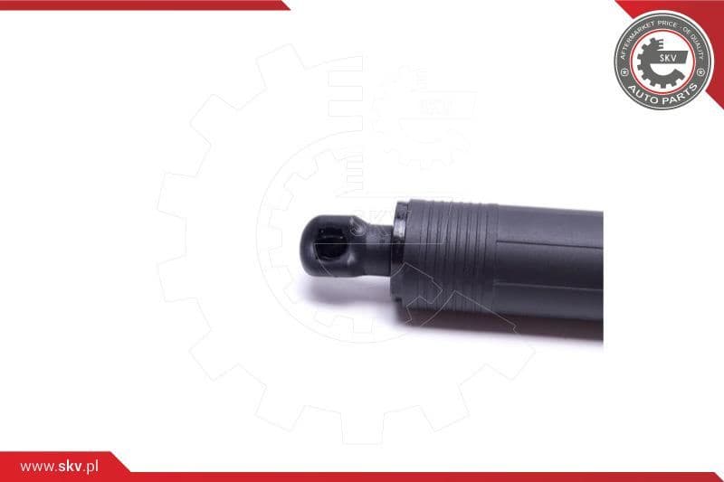 Electric Motor, tailgate 52SKV901 - image 2