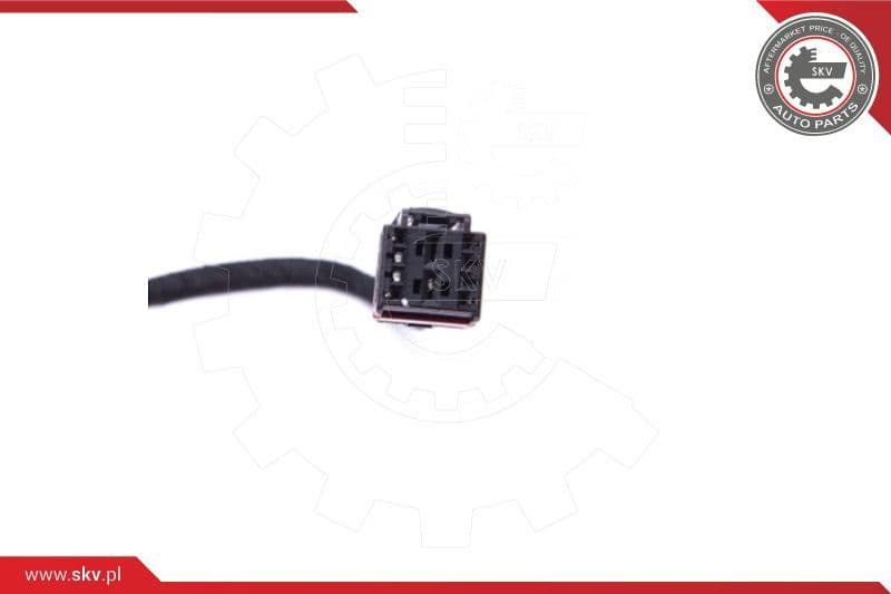 Electric Motor, tailgate 52SKV901 - image 4