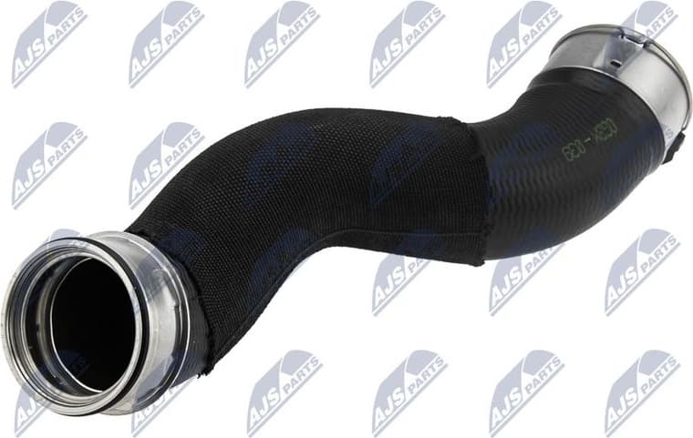 Charge Air Hose GPP-BM-039