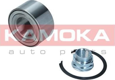 Wheel Bearing Kit 5600138 - image 5