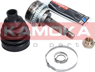 Joint Kit, drive shaft 6944 - image 7