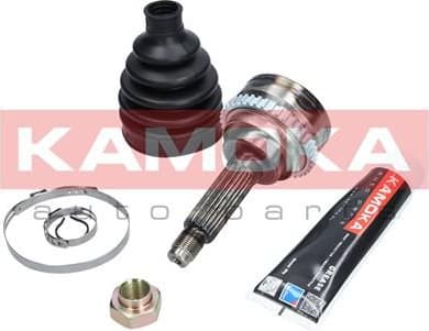 Joint Kit, drive shaft 6944 - image 8