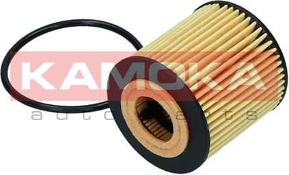 Oil Filter F120901 - image 7