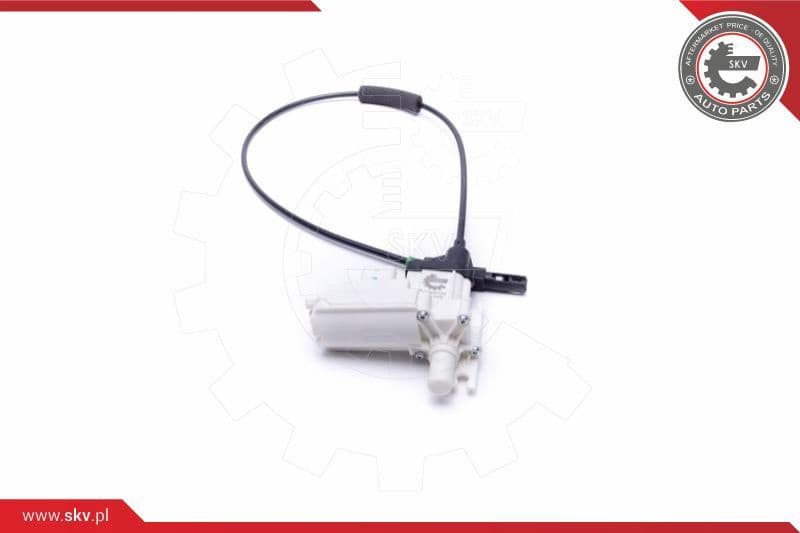 Door Lock 60SKV134 - image 2