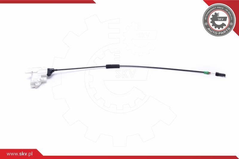 Door Lock 60SKV134 - image 3