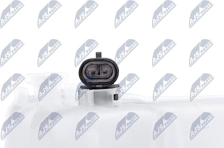 Expansion Tank, coolant CZW-PL-014 - image 2