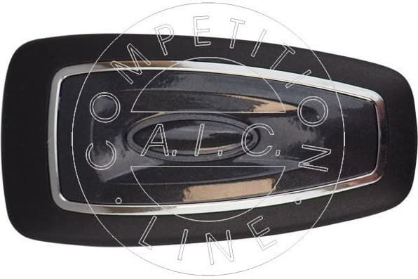 Hand-held Transmitter Housing, central locking Original AIC Quality 58228 - image 3