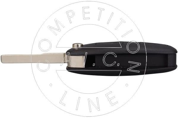 Hand-held Transmitter Housing, central locking Original AIC Quality 58228 - image 4