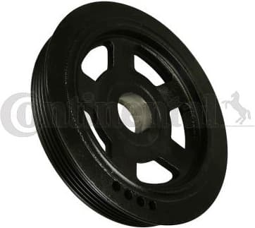 Belt Pulley, crankshaft VD1115